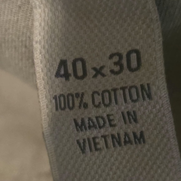 Duluth Trading Co Men's Khaki Chinos - Picture 6 of 10